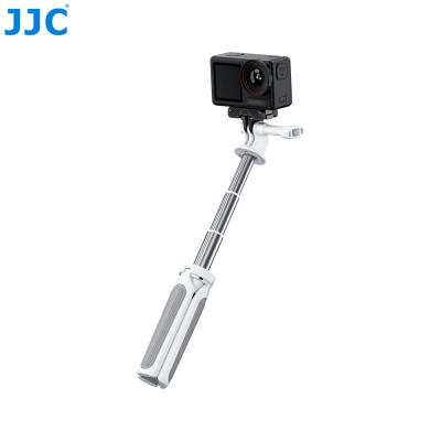 copy of JJC Mini stativ, tripod pro akční kamery, černý, TP-T3A BLACK