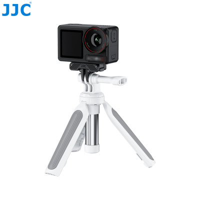 copy of JJC Mini stativ, tripod pro akční kamery, černý, TP-T3A BLACK