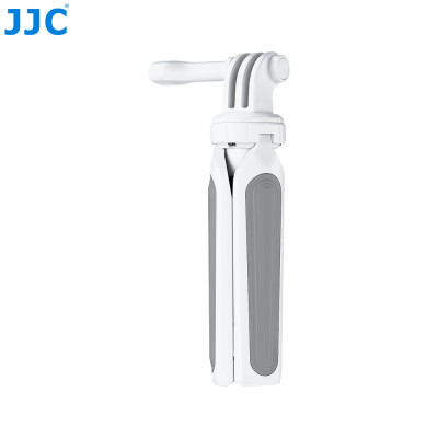 copy of JJC Mini stativ, tripod pro akční kamery, černý, TP-T3A BLACK