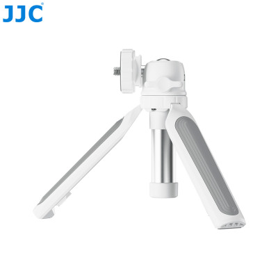copy of JJC Mini stativ, tripod pro akční kamery, černý, TP-T3A BLACK