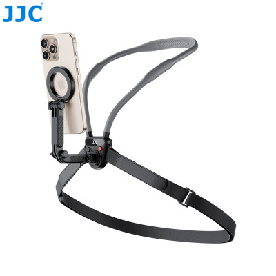 JJC Magnetický držiak ( magsave ), predlžovacie príslušenstvo pre MNM-AC1 , 1/4" závit