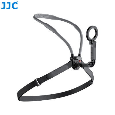 JJC Magnetický držiak ( magsave ), predlžovacie príslušenstvo pre MNM-AC1 , 1/4" závit