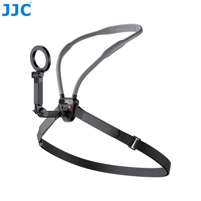 JJC Magnetický držiak ( magsave ), predlžovacie príslušenstvo pre MNM-AC1 , 1/4" závit