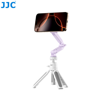 copy of JJC MNM-MS1 PURPLE, Magnetický držák na krk pro akční kameru a telefon