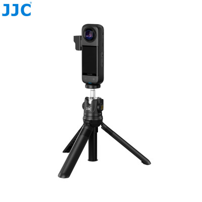 JJC AD-X4, Audio adaptér pro Insta360 X4 Panoramic Camera