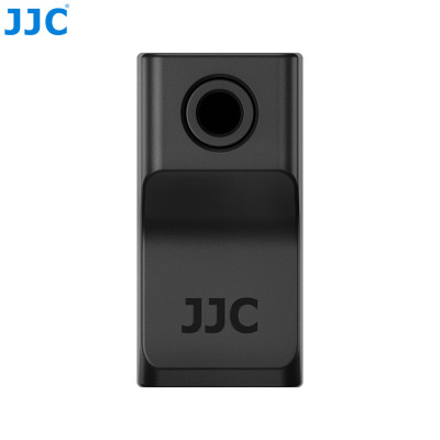 JJC AD-X4, Audio adaptér pro Insta360 X4 Panoramic Camera