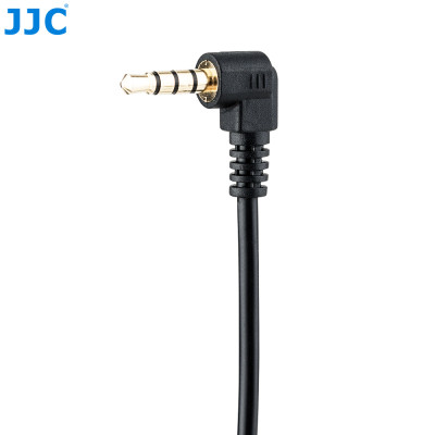 JJC TM-I3, multifunkčný diaľkový ovládač s časovačom nahrádza Sigma CR-41