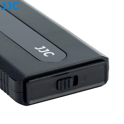 JJC MCK-CS1BK, Multifunkční sada datových kabelů s úložným pouzdrem