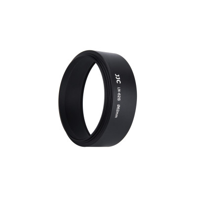 copy of JJC LN-46S, Základní Šroubovací kovová sluneční clona 46 mm