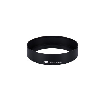JJC LN-82S, Základná Skrutkovacia kovová slnečná clona 82 mm