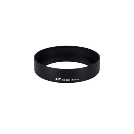 JJC LN-82S, Základná Skrutkovacia kovová slnečná clona 82 mm
