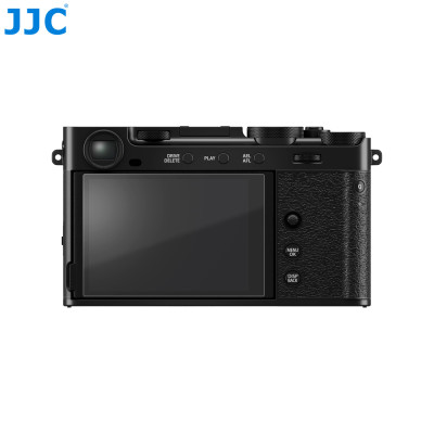JJC GSP-XE5, ochranné sklo na LCD displej pre FujiFilm X-E5