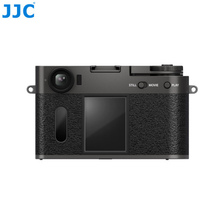 JJC GSP-XHALF, Ochranné sklo LCD pro FujiFilm X half