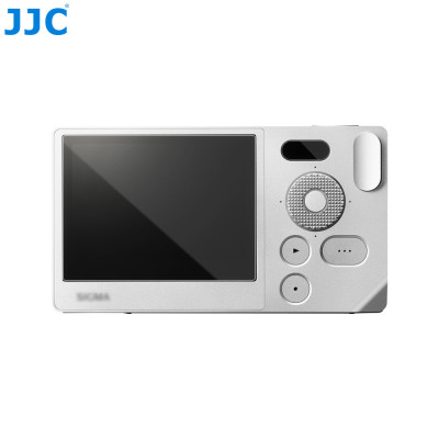 JJC GSP-BF, Ochranné sklo LCD pro Sigma BF