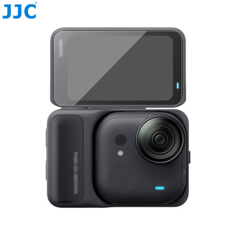 JJC GSP-GU, Ochranné sklo LCD pro Insta360, GO Ultra