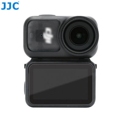 JJC GSP-NANO, ochranné sklo LCD pre DJi Osmo Nano