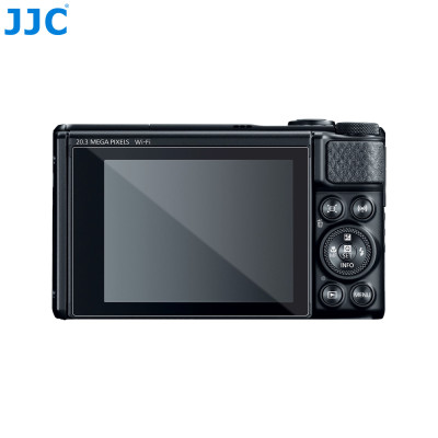JJC GSP-SX740, ochranné sklo LCD pre CANON PowerShot SX740 HS / SX730 HS