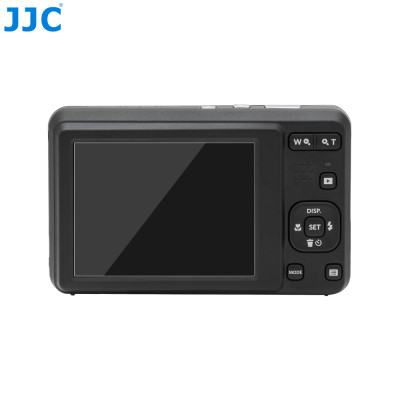 JJC GSP-FZ55K2, Ochranné sklo LCD pro KODAK PIXPRO FZ55 / FZ45 / FZ43 / FZ101