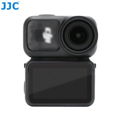 JJC LAR-NANO Antireflexní ochrana displeje LCD pro DJi Osmo Nano
