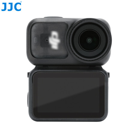 JJC LAR-NANO Antireflexná ochrana LCD displeja pre DJi Osmo Nano