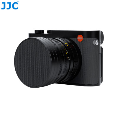 JJC LC-Q3, Krytka objektivu kompatibilní s LEICA Q3 43, Q3, Q2, Q, Q-P