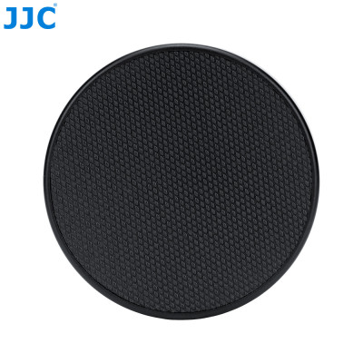 JJC LC-Q3, Krytka objektívu kompatibilná s objektívmi LEICA Q3 43, Q3, Q2, Q, Q-P