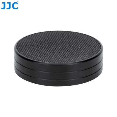 JJC LC-Q3, Krytka objektívu kompatibilná s objektívmi LEICA Q3 43, Q3, Q2, Q, Q-P