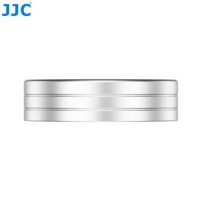 JJC LC-Q3-100, Krytka objektívu kompatibilná s objektívmi LEICA Q3 43, Q3, Q2, Q, Q-P