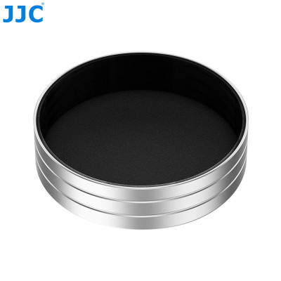 JJC LC-Q3-100, Krytka objektívu kompatibilná s objektívmi LEICA Q3 43, Q3, Q2, Q, Q-P