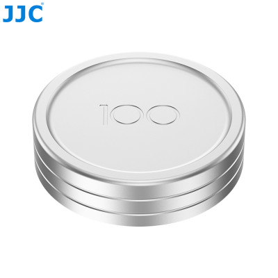 JJC LC-Q3-100, Krytka objektívu kompatibilná s objektívmi LEICA Q3 43, Q3, Q2, Q, Q-P