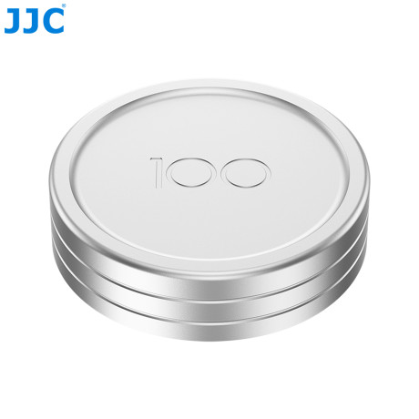 JJC LC-Q3-100, Krytka objektívu kompatibilná s objektívmi LEICA Q3 43, Q3, Q2, Q, Q-P