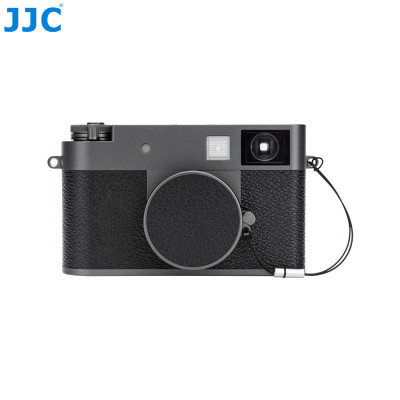 JJC LC-XHALF DGRAY, Lens Hood for FUJIFILM X half, dark grey