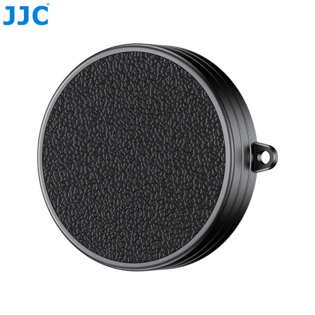 JJC LC-XHALF DGRAY, Krytka objektívu pre FUJIFILM X half, tmavosivá