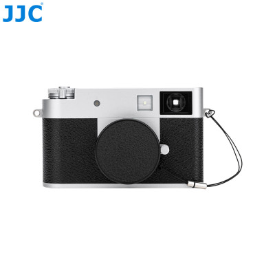 JJC LC-XHALF BLACK, Lens Hood for FUJIFILM X half, black