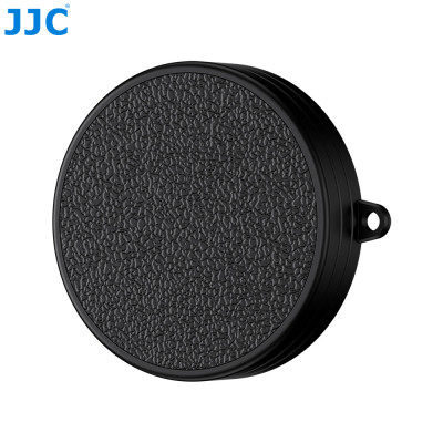 JJC LC-XHALF BLACK, Lens Hood for FUJIFILM X half, black
