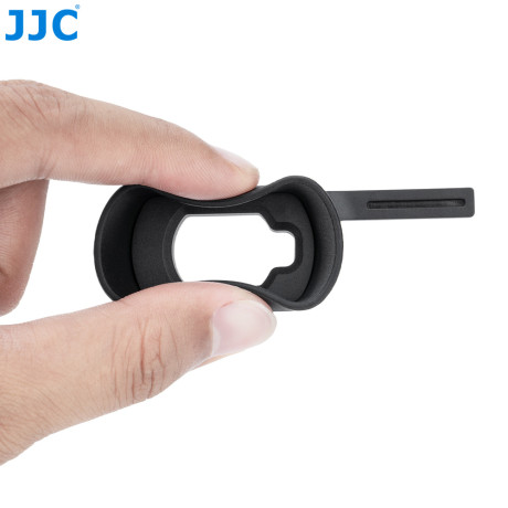 JJC EL-Q3, Dlhý okulár pre fotoaparáty LEICA Q3 43 a Q3