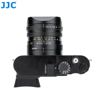 JJC EL-Q3, Dlhý okulár pre fotoaparáty LEICA Q3 43 a Q3