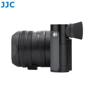JJC EL-Q3, Dlhý okulár pre fotoaparáty LEICA Q3 43 a Q3