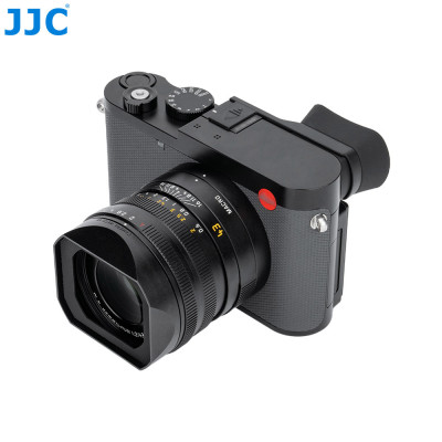 JJC EL-Q3, Dlouhá očnice fotoaparátu pro LEICA Q3 43 a Q3