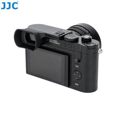 JJC EL-Q3, Dlhý okulár pre fotoaparáty LEICA Q3 43 a Q3