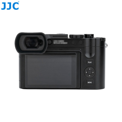 JJC EL-Q3, Dlouhá očnice fotoaparátu pro LEICA Q3 43 a Q3