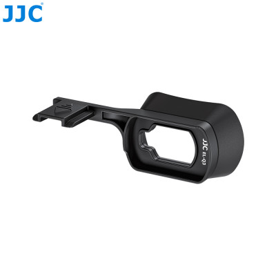 JJC EL-Q3, Dlhý okulár pre fotoaparáty LEICA Q3 43 a Q3