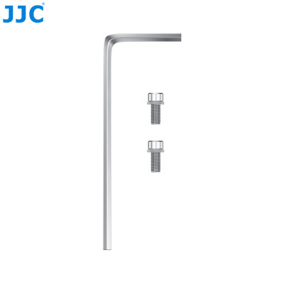 JJC EF-GFX100RF BLACK, Očnice  pro FUJIFilm GFX100RF