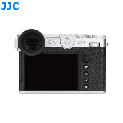 copy of JJC EF-GFX100RF BLACK, Očnice  pro FUJIFilm GFX100RF
