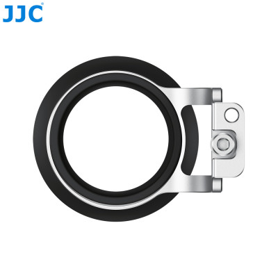 copy of JJC EF-GFX100RF BLACK, Očnice  pro FUJIFilm GFX100RF