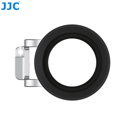 copy of JJC EF-GFX100RF BLACK, Očnice  pro FUJIFilm GFX100RF