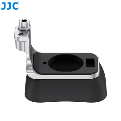 copy of JJC EF-XHALF BLACK, Očnice fotoaparátu Speciálně navržená pro FUJIFilm X half