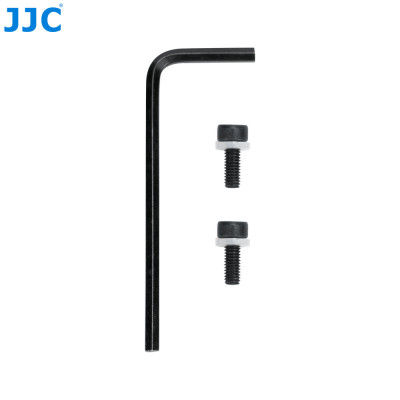 JJC EF-XHALF BLACK, Očnice fotoaparátu Speciálně navržená pro FUJIFilm X half