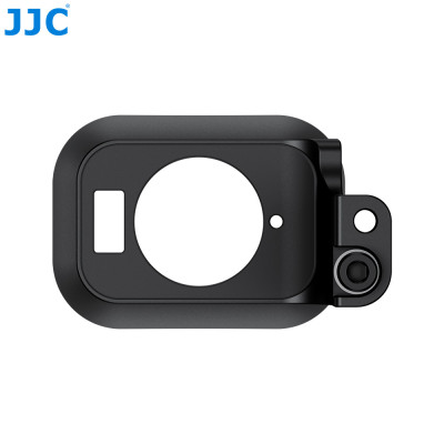 JJC EF-XHALF BLACK, Očnice fotoaparátu Speciálně navržená pro FUJIFilm X half