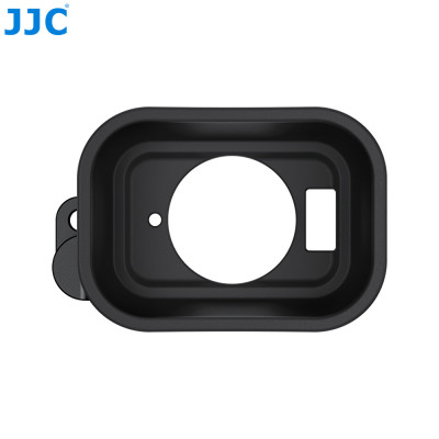 JJC EF-XHALF BLACK, Očnice fotoaparátu Speciálně navržená pro FUJIFilm X half